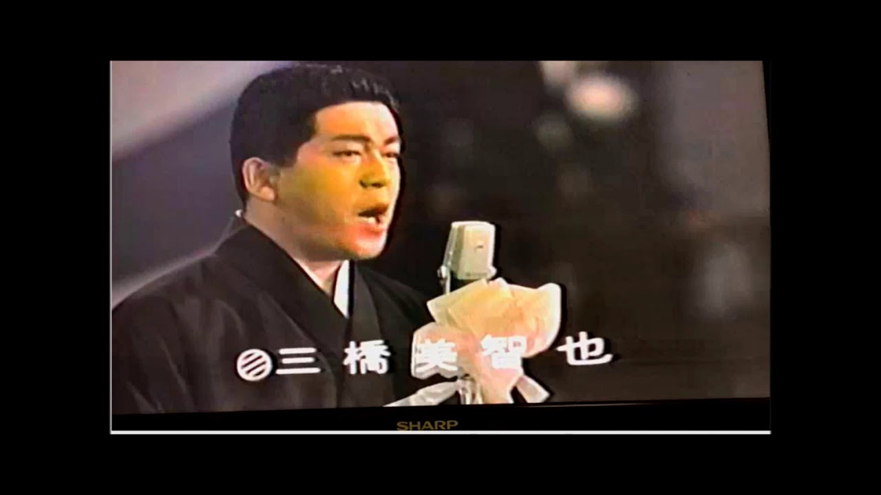 紅白歌合戦映像