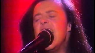 Tears For Fears - Break It Down Again & Interview (Arsenio Hall, live 1993)