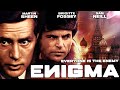 ENIGMA Full Movie | Martin Sheen &amp; Sam Neill | Thriller Movies | The Midnight Screening