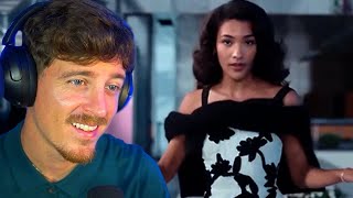 Olivia Dean - So Easy (To Fall In Love) First Reaction Resimi