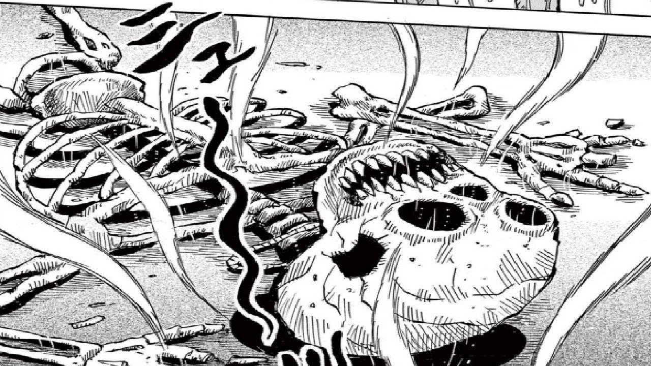ゆっくり漫画紹介「サウナウォーズ」