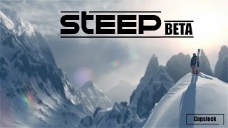 STEEP | Open Beta | Der Mont Blanc