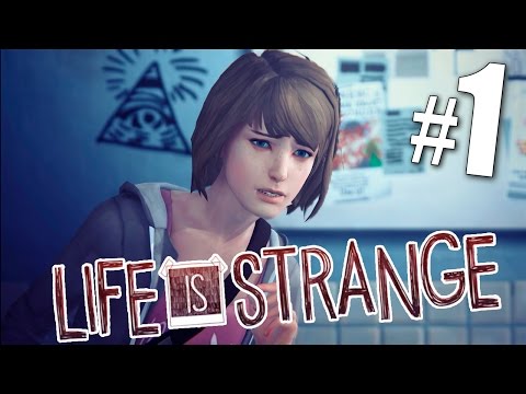 Vídeo: Cómo Yakuza Y Life Is Strange Volvamos A Visitar Sus Mundos