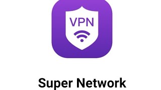 SuperNet VPN installation on your Huawei Device (No GSM needed) screenshot 2