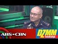 Albayalde decries 'war of perception' with 'envious' Magalong | DZMM