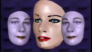 Will Powers - Adventures in Success (1983) - First music video with computer animation
