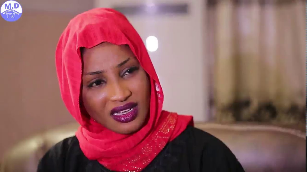 Zubaida Latest Hausa Trailer 2020 YouTube