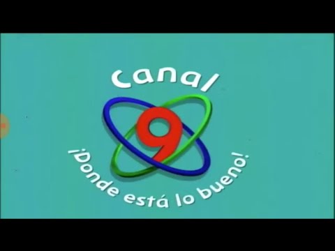 Tanda Comercial Canal 9 Nicaragua - Marzo 2019