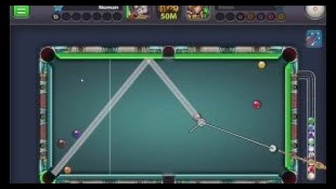 8 ball Pool Guideline Tool Tutorial In English 2020