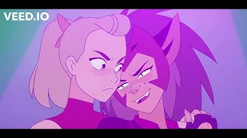 Catradora || Falling Down