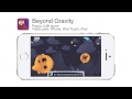 Beyond Gravity para iPhone