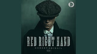 Red Right Hand (Extended Mix)