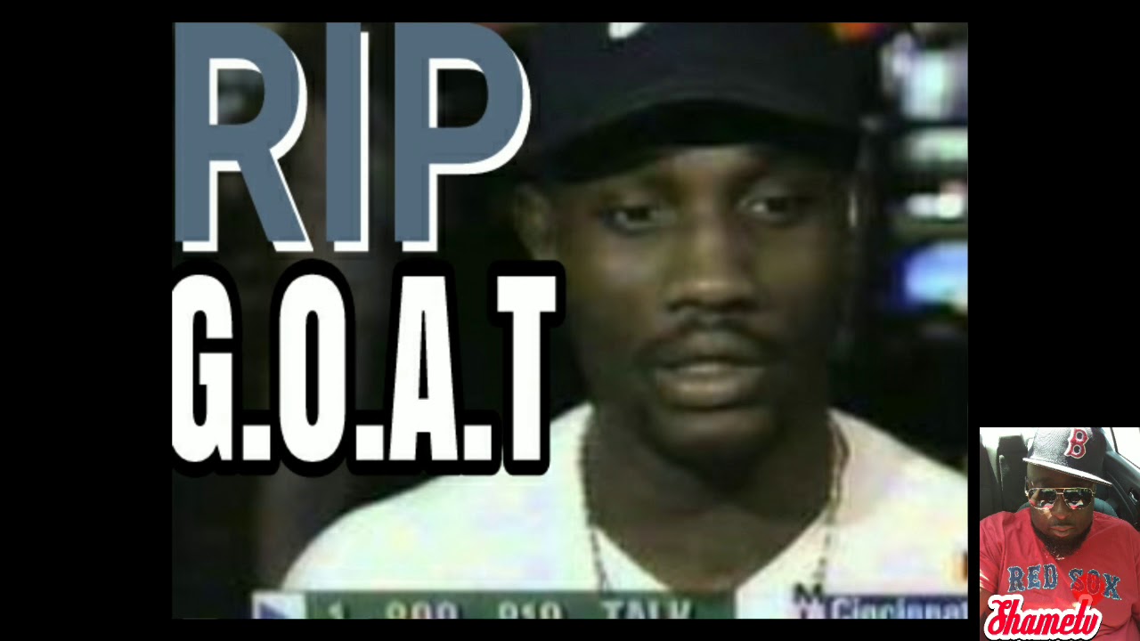 Pernell Sweet P Whitaker Gone at 55 In Automobile Accident YouTube