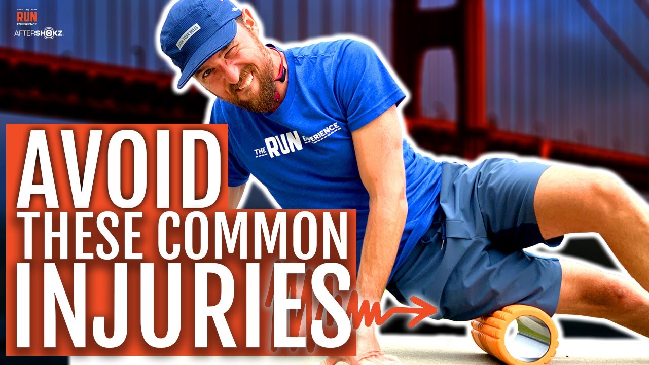 Common Runner Injuries to Avoid YouTube