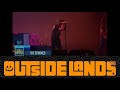 Brooklyn Bridge To Chorus - The Strokes, Live at Outside Lands 2021