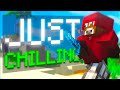My Most Chill Bedwars Commentary