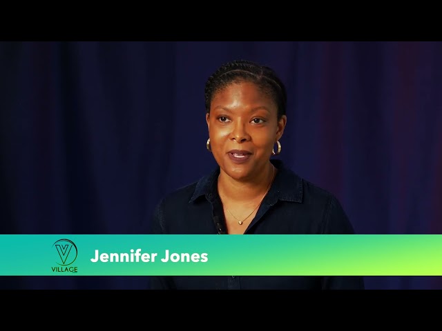 Jennifer A Jones Village Testimonial