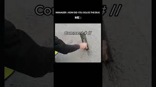 Famous How to fix a Bug in Code..😂⁉️ #coding #shorts Net Worth