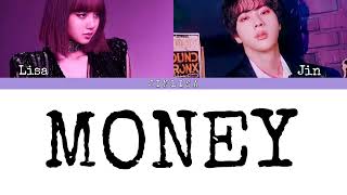 jinlisa × money