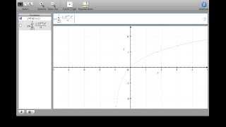 Expansion of ln(1+x) part 2 screenshot 2