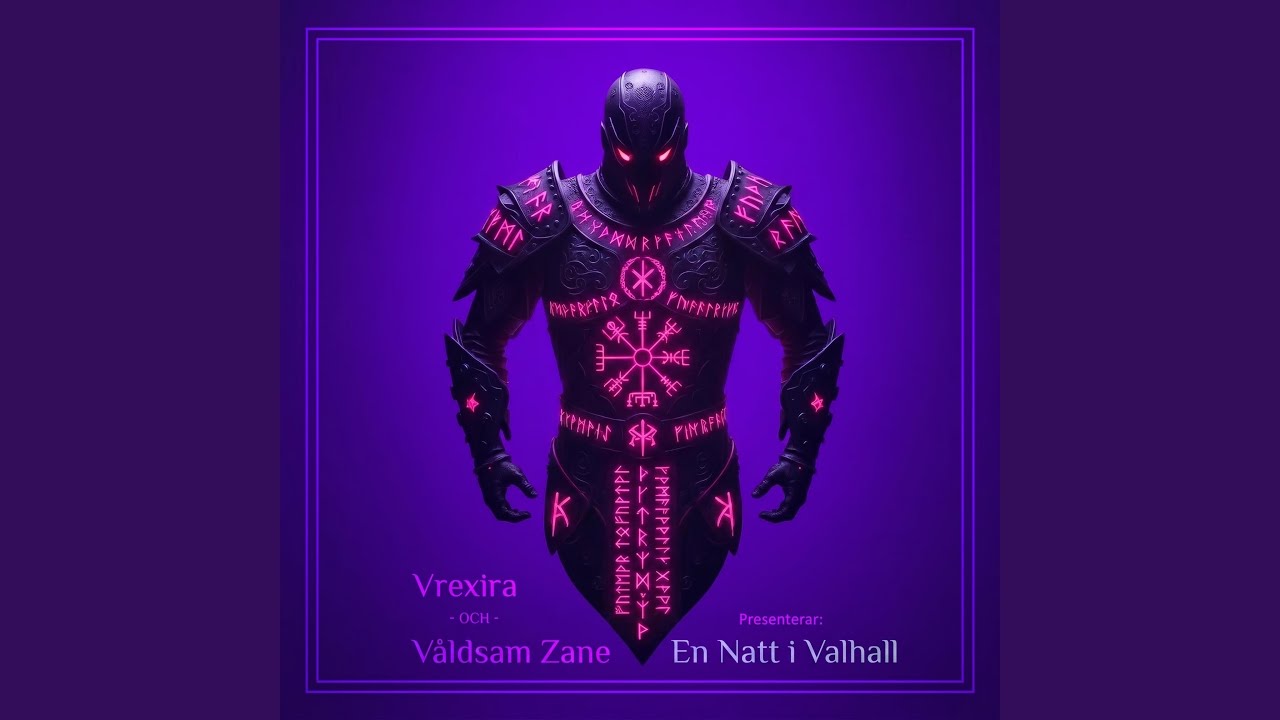 Watch Valkyrior on YouTube Watch Valkyrior on YouTube