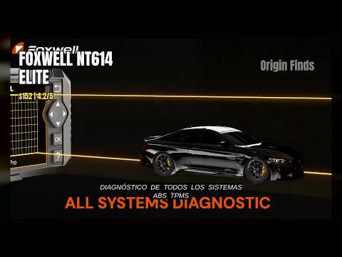 FOXWELL NT614 Elite Review: Pros, Cons, and What to Know Before Buying video thumbnail
