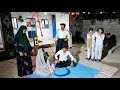 Mahan and Shiva's pre-wedding celebration: Mirza Ali's dance