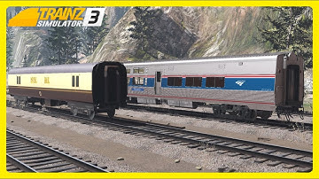 Two corrections | Trainz Simulator 3