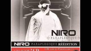 Niro - Imposture  [2012 Paraplégique Réédition]