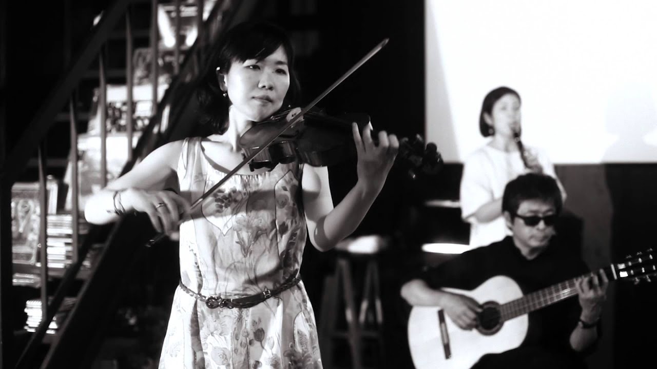 Travelogue』 コーコーヤ｜Happiness Records