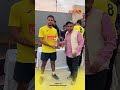 نهائي دوري الغفران بحي العودة والمنظم بملعب ابن بطوطة بالعيون