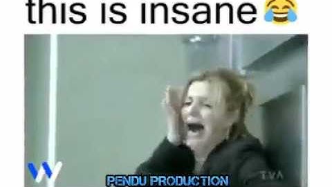 This is Insane Funny!