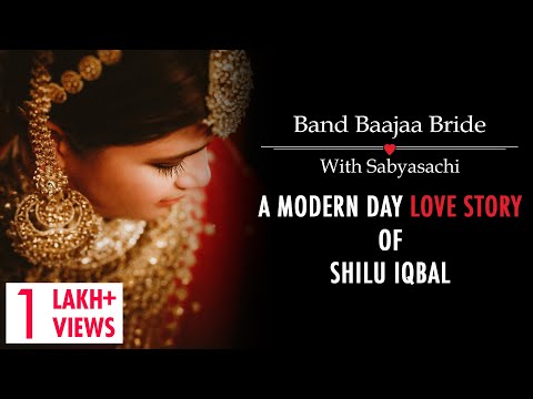 A Story that will Reaffirm your Faith in Love | Band Baajaa Bride With Sabyasachi  | EP 7 Sneak Peek