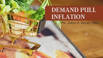 Demand Pull Inflation l Monetary Policy | Part 2