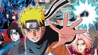 Naruto Without Breath Breaking Benjamin Mashup