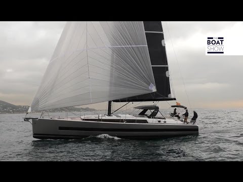 [ITA] BENETEAU Oceanis Yacht 62 - Prova - The Boat Show