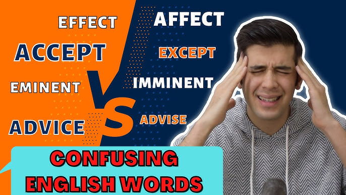 Confusing words: HEARTY vs. HARDY, PEAK vs. PEEK, HOARD vs. HORDE, PORE  OVER vs. POUR OVER etc. - learn English,confusing,words,english