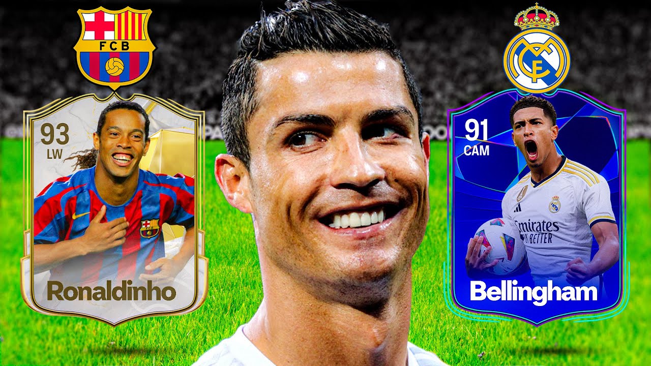 Beste Speler van Elke La Liga Club..