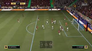 FIFA 21 - Why playing 'unofficial golden goal' rules can be infuriating screenshot 5