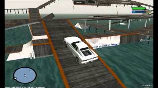MTA: SGC New Gamemode Comming Soon