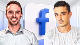 Los Secretos de Facebook ads con @FelipeVergara