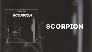 ReddMorry - Scorpion  Resimi