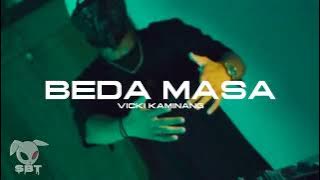 BEDA MASA - VICKI KAMINANG ( DISKO TANAH ) #tiktok #diskotanah