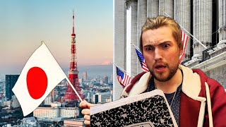The Struggle Of Learning Japanese In The US