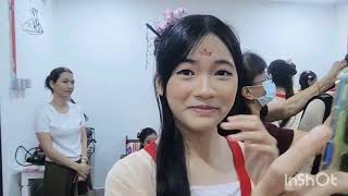 EPISODE 60 ~ TALENT SHOW 