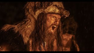 O HOMEM DO NORTE - FILME 2022 - TRAILER LEGENDADO