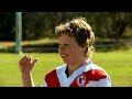 Australian Officials - Communication