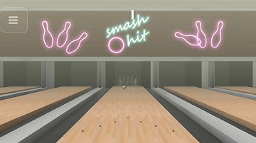 smash hit v1.0.2 Custom hit credits option extra stage