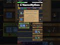 Unlocking Smelting Secrets! #shorts