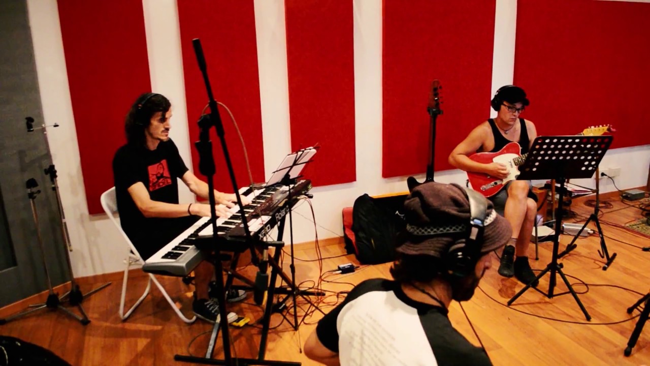 Cinco Siglos Igual - Guillermina (León Gieco)